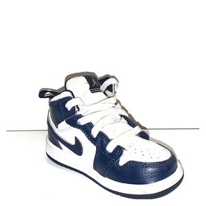 Nike/Jordan Toddler Boys Shoes-6C